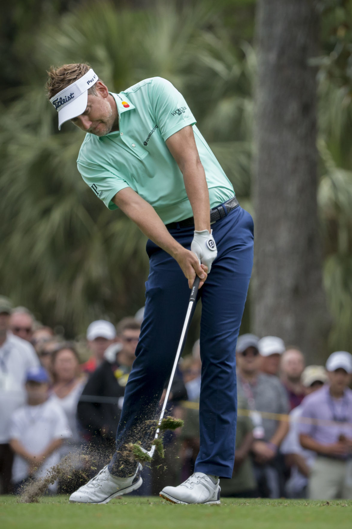 RBC Heritage Golf